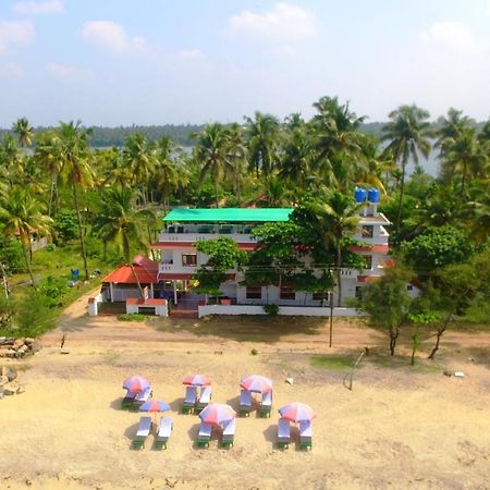 Cherai Beach Residency Extérieur photo