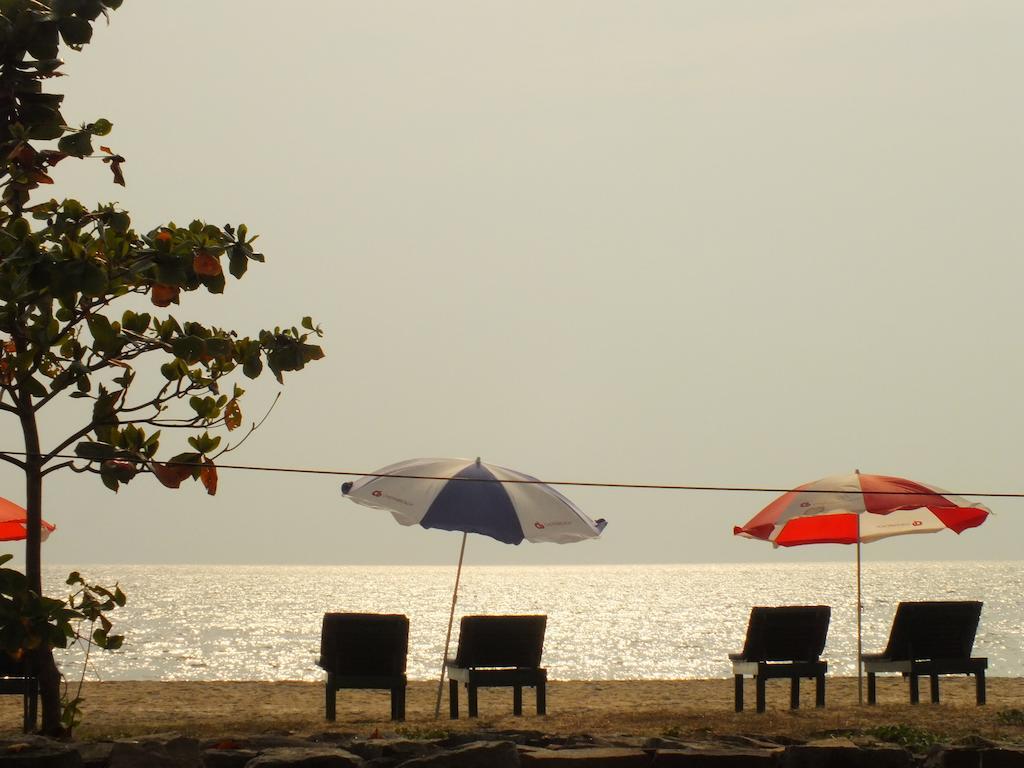 Cherai Beach Residency Extérieur photo